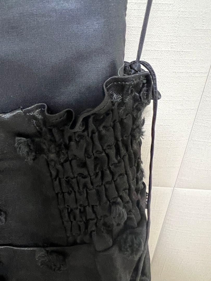 シテチューブトップ