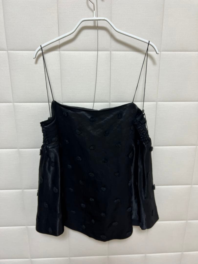 シテチューブトップ