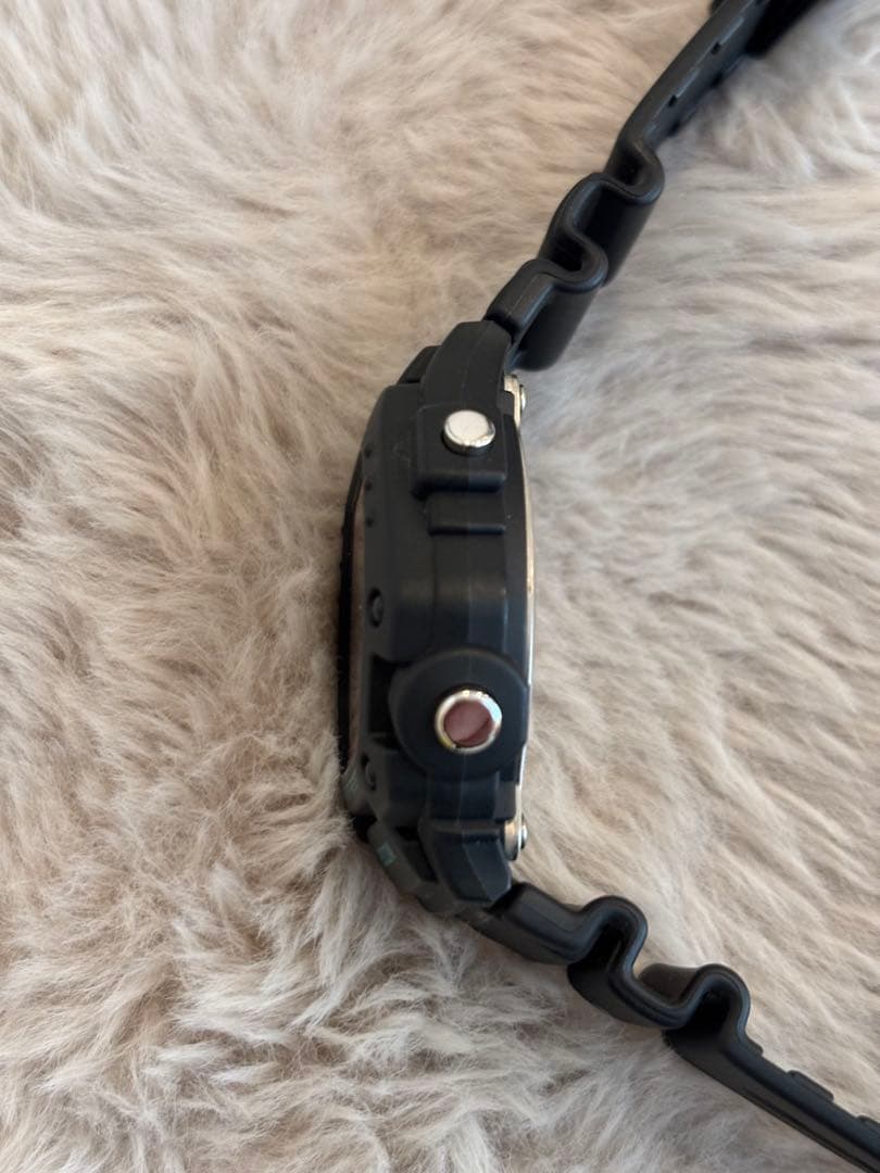 CASIO DW-290-1 カシオ　ミッションインポッシブルDW-290-1V