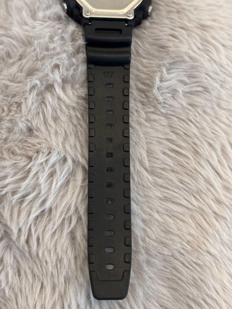 CASIO DW-290-1 カシオ　ミッションインポッシブルDW-290-1V