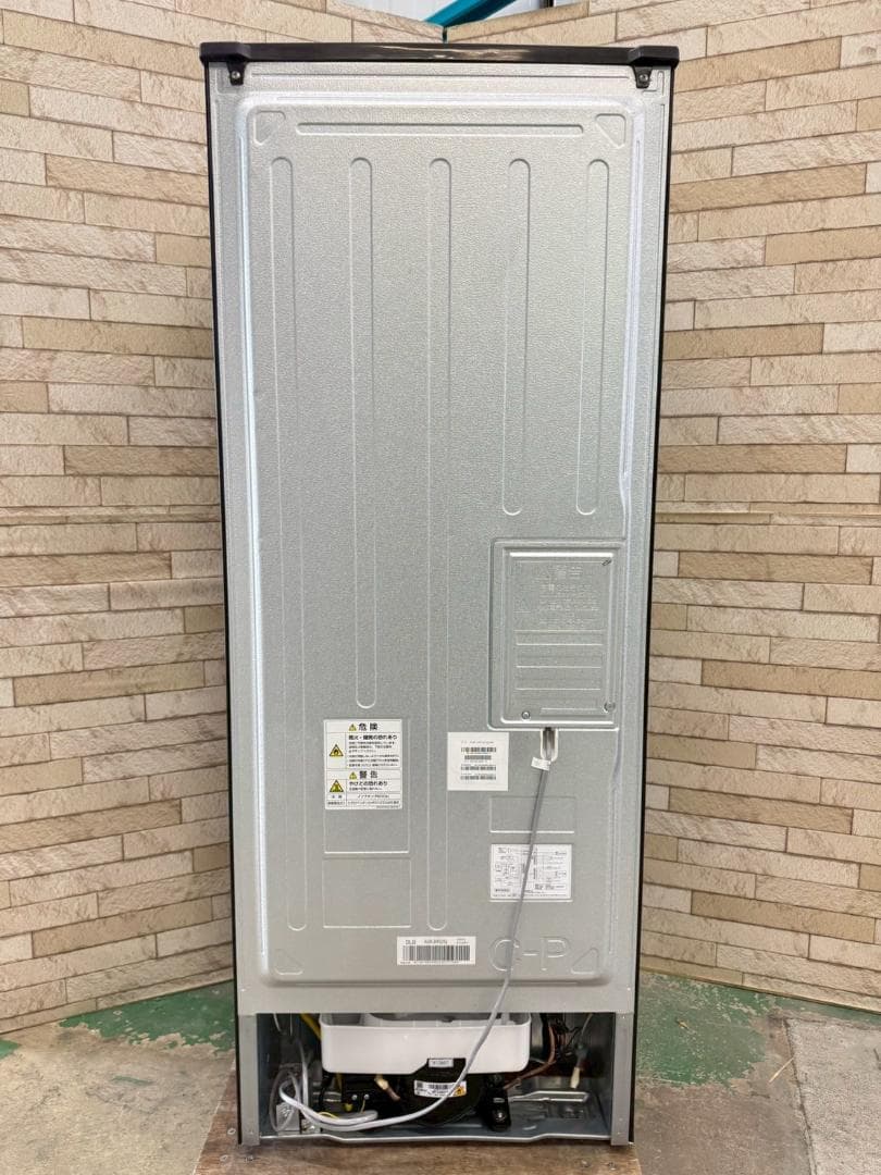 【高年式】大阪送料無料★3か月保障★2024年★AQR-20P★IR-413