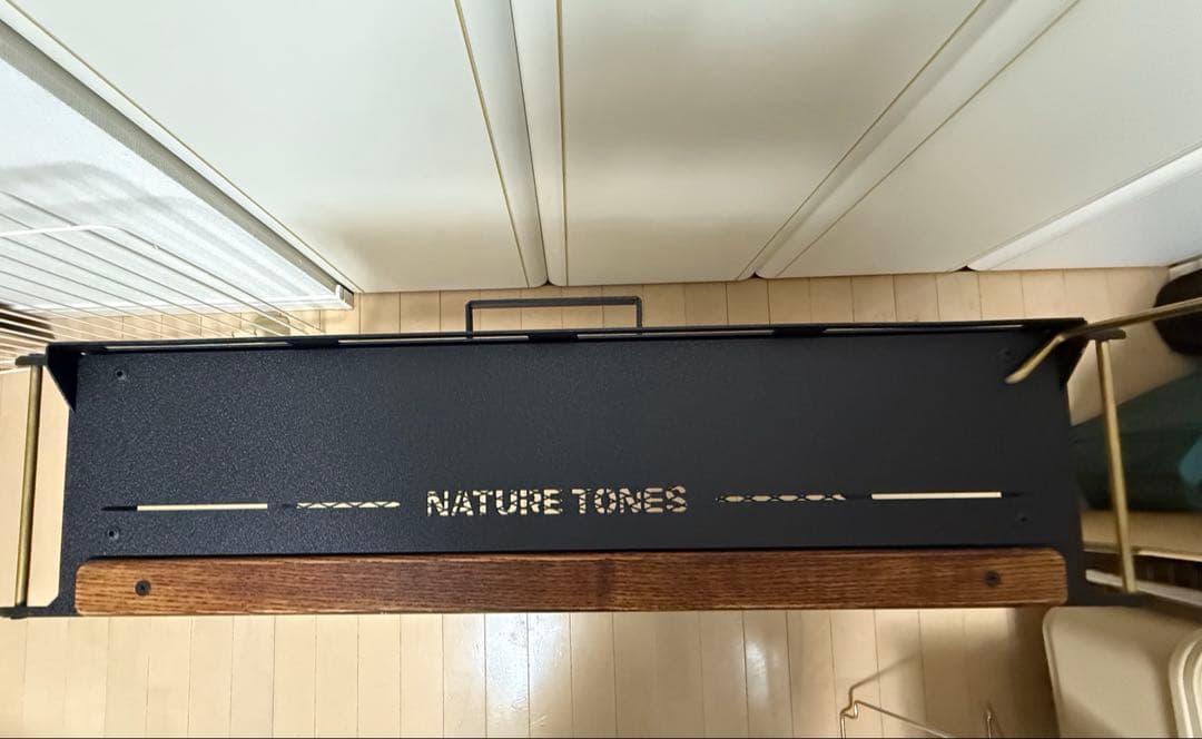 【美品】マスダスタンド　ネイチャートーンズ　MASUDA STAND