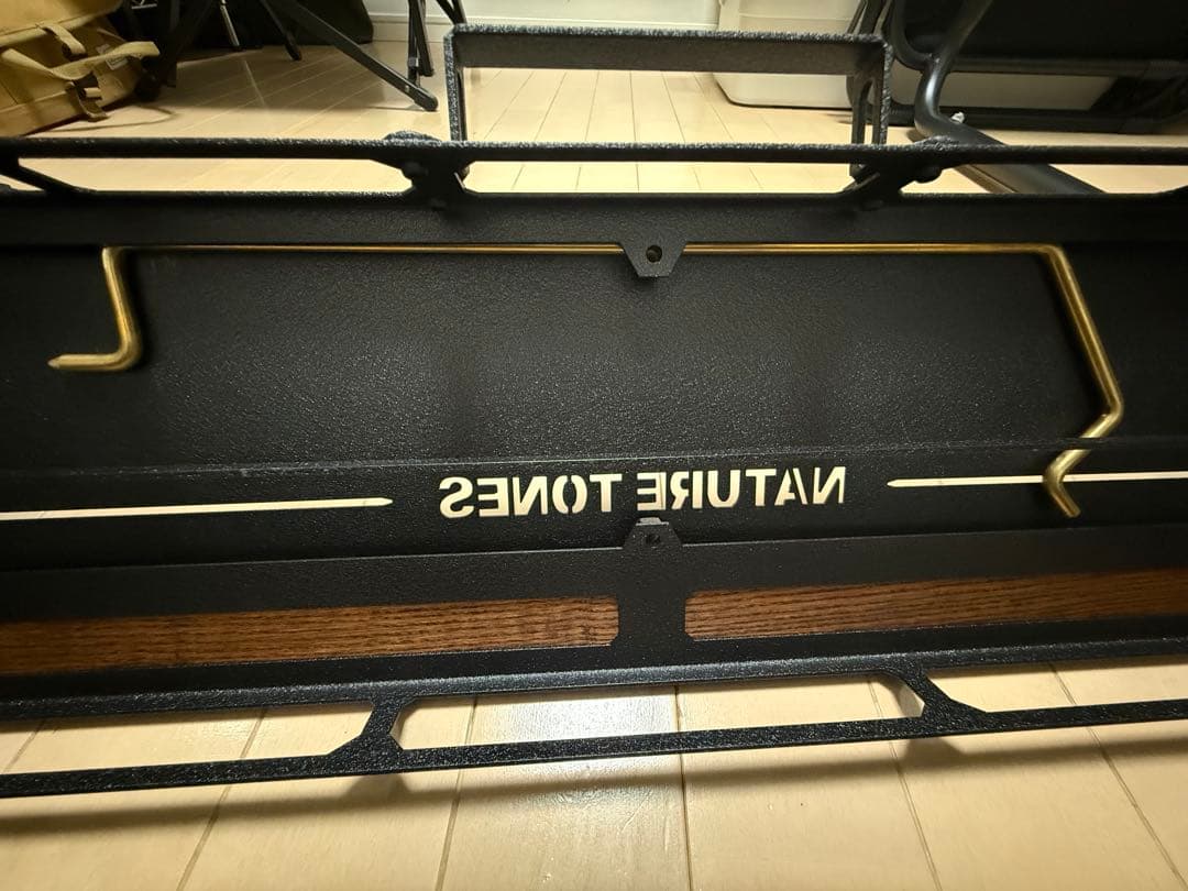 【美品】マスダスタンド　ネイチャートーンズ　MASUDA STAND