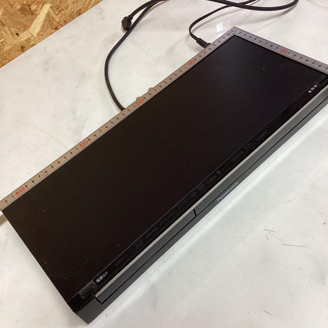 Panasonic DMR-BWT560 DVD プレーヤー　レコーダー（H43