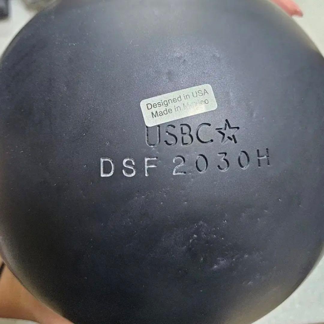 日本未発売 新品 ブラックウィドウ ブラックパールウレタン 15ポンド2オンス