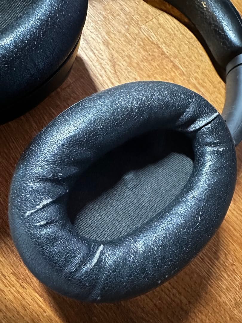 SONY WH-1000XM4 ワイヤレスヘッドホン