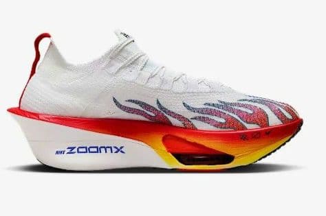 限界値下！新品未使用Nike アルファフライ　3　プレミアム　26.5