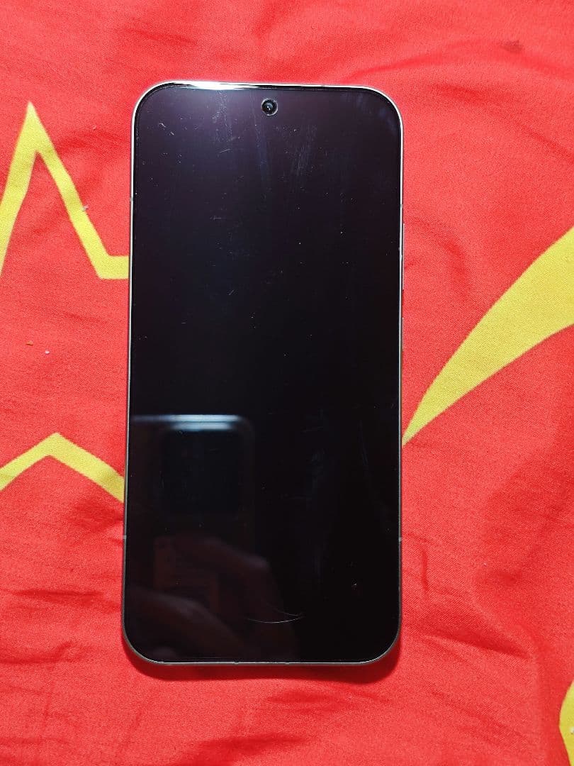 Xiaomi 17 Pro Max 16GB＋512GB 森野緑(グリーン)