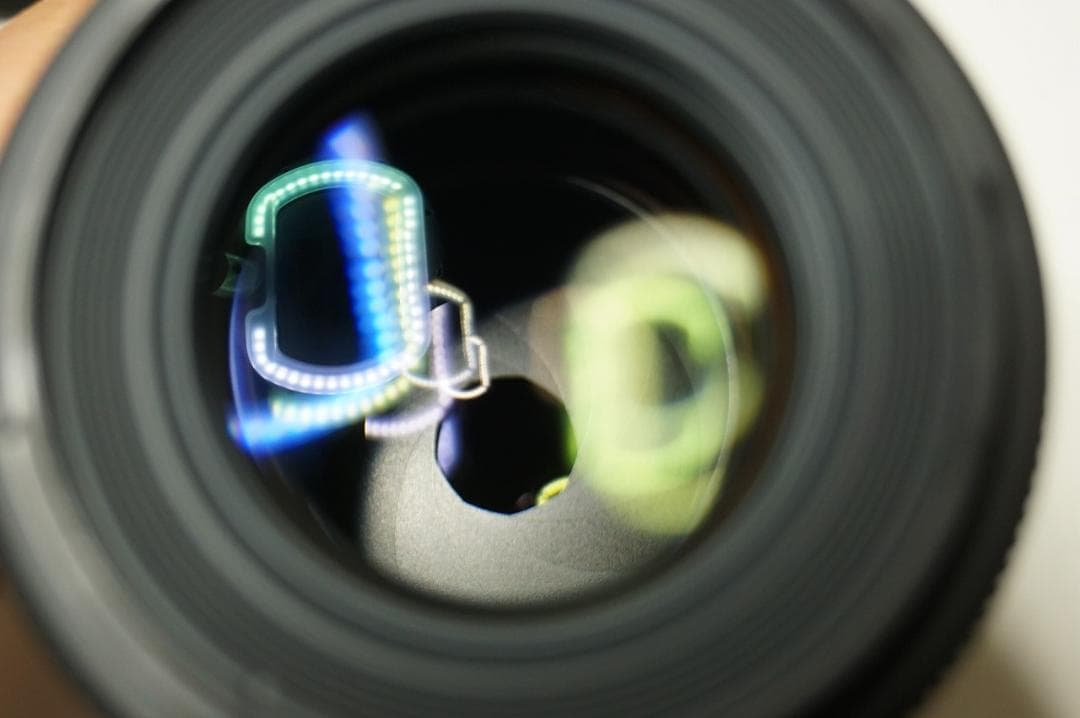 ソニー用　SIGMA 105mm F2.8 EX DG MACRO OS HSM