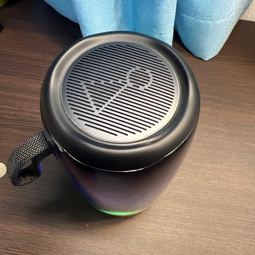 【値下げ中】JBLPulse 5|ポータブルBluetoothスピーカーケース付