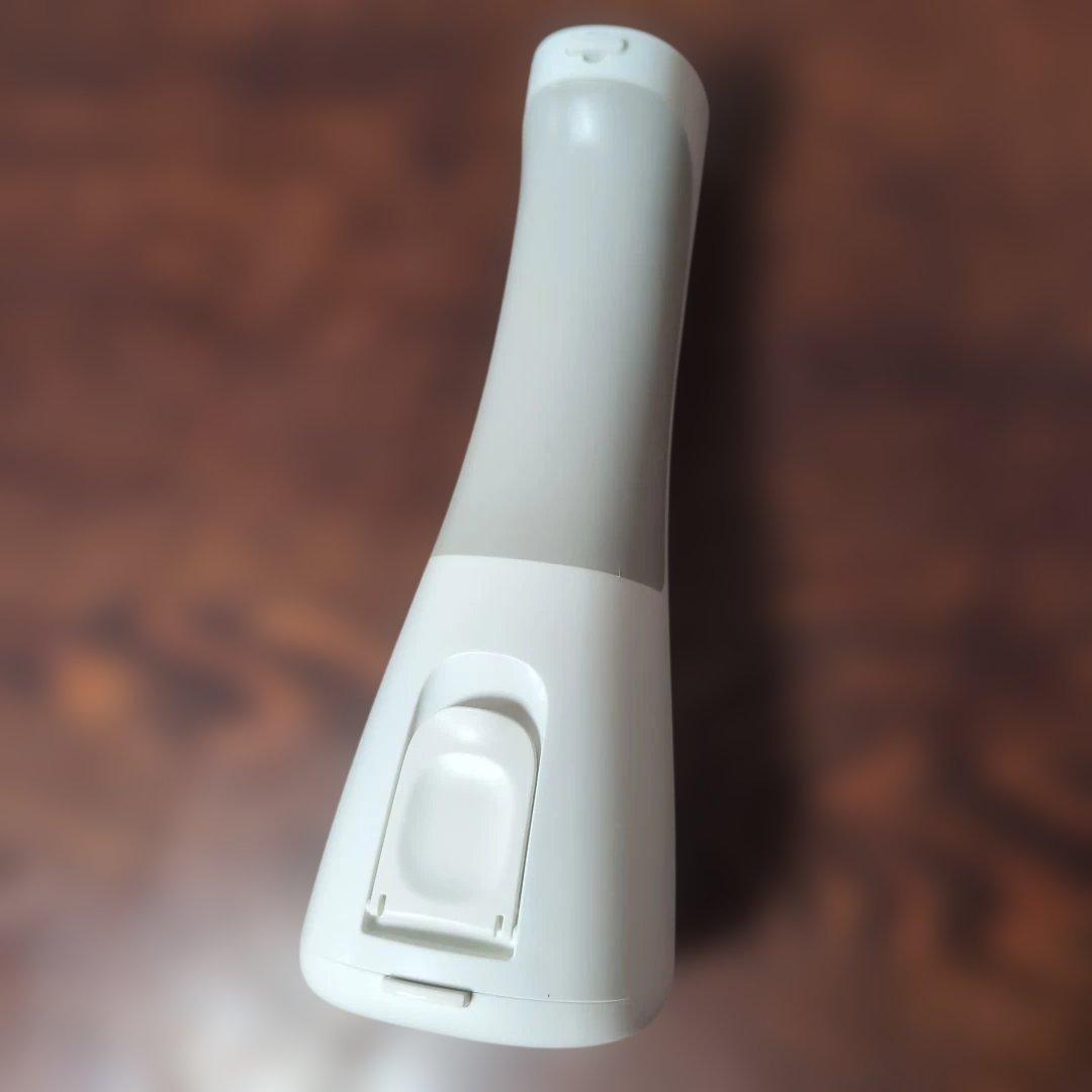 Panasonic EW-DJ55-W WHITE　ジェットウォッシャー