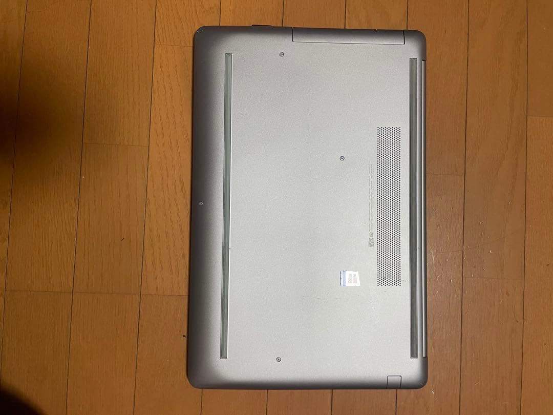 HP ProBook 470G7 i7 16GB SSD512GB 17.3型