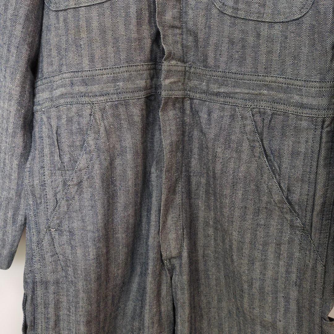 l*n様 ヴィンテージ⭐️60s BLUE BELL ツナギ　36