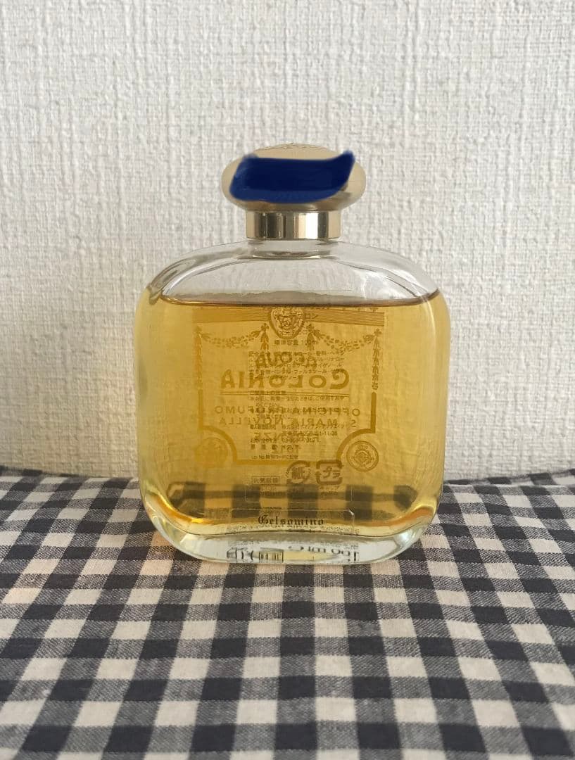 ★2本セット★　サンタマリアノヴェッラ　すいかずら、ジャスミン