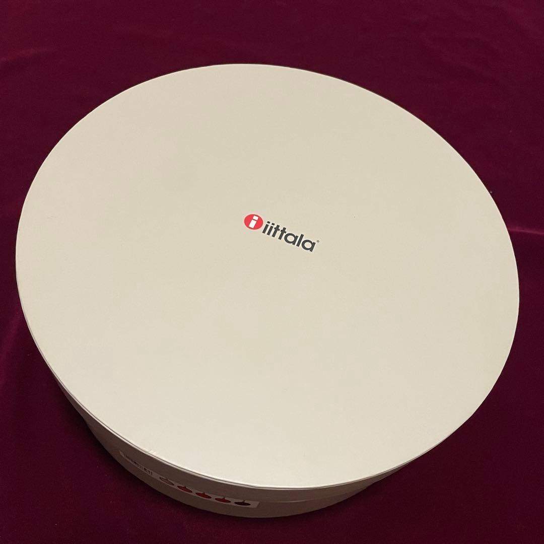  ガラスボール オーナメント グレー レッド 9個セット