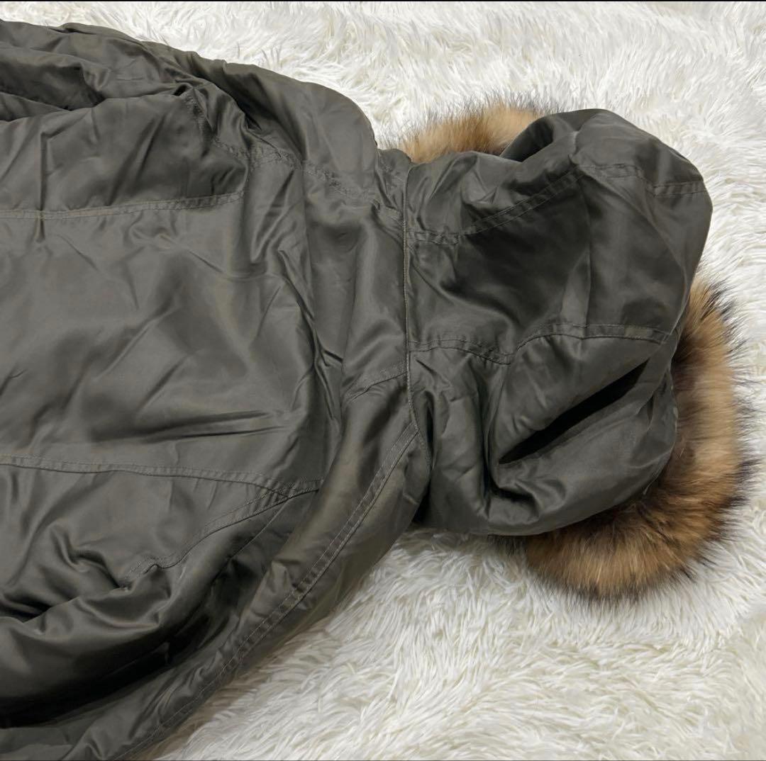 junhashimoto nano universe ジャケット　N-3b S