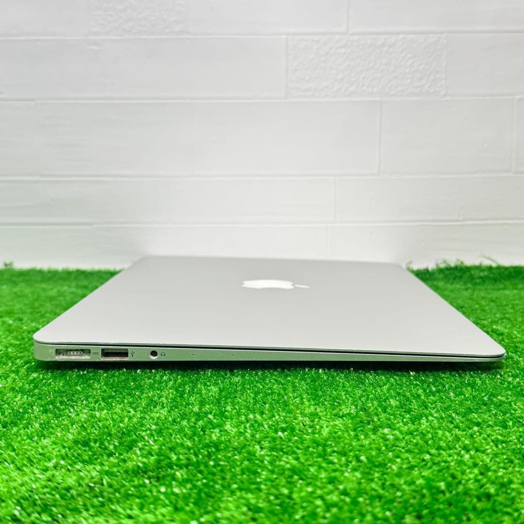 【美品】MacBook Air 13インチ 8GB SSD512GB ノートPC