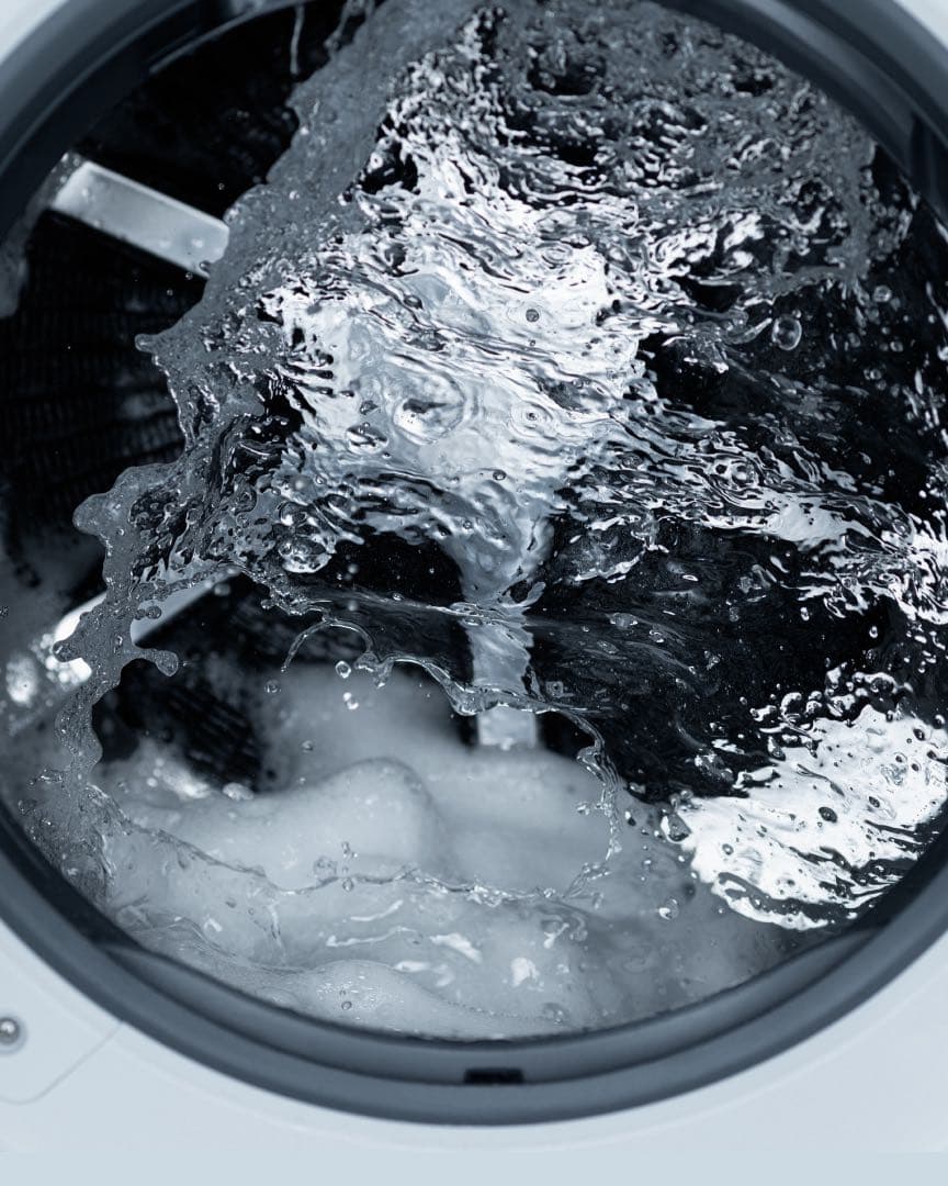 NA-LX127ER-W パナソニック　ドラム式洗濯乾燥機　新品未開封品