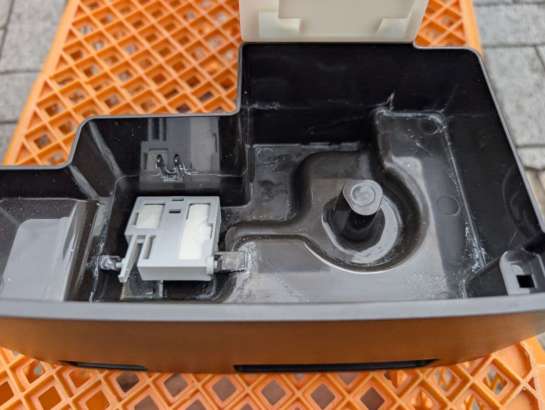 【歳末特価】シャープ　加湿空気清浄機　2022　KI-P75YX-T