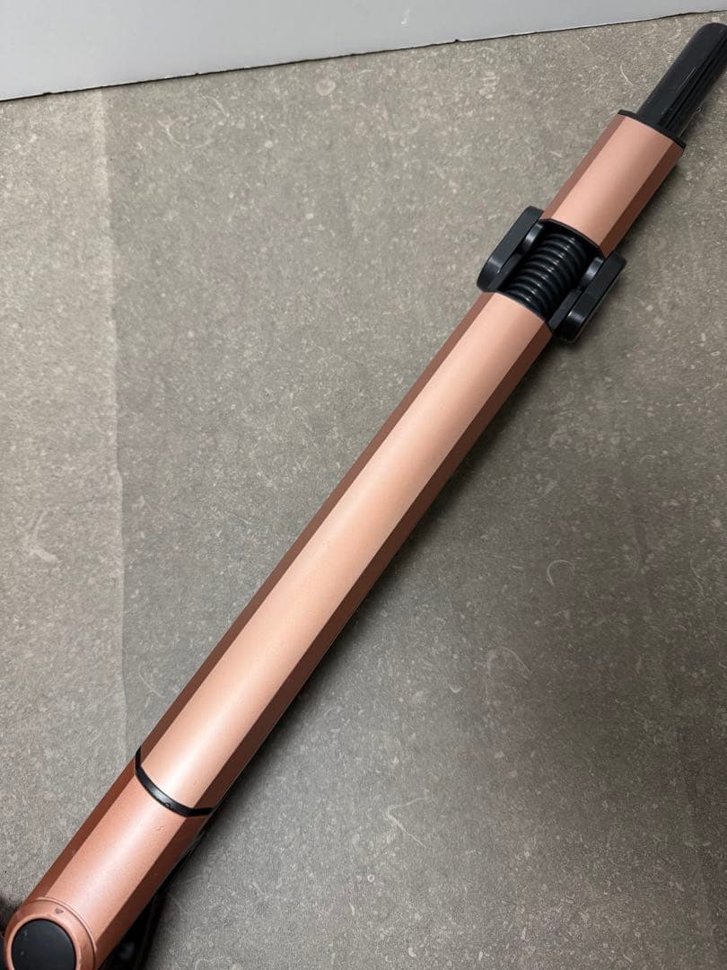 shark◇EVOPOWER SYSTEM iQ CS851JCP コッパー