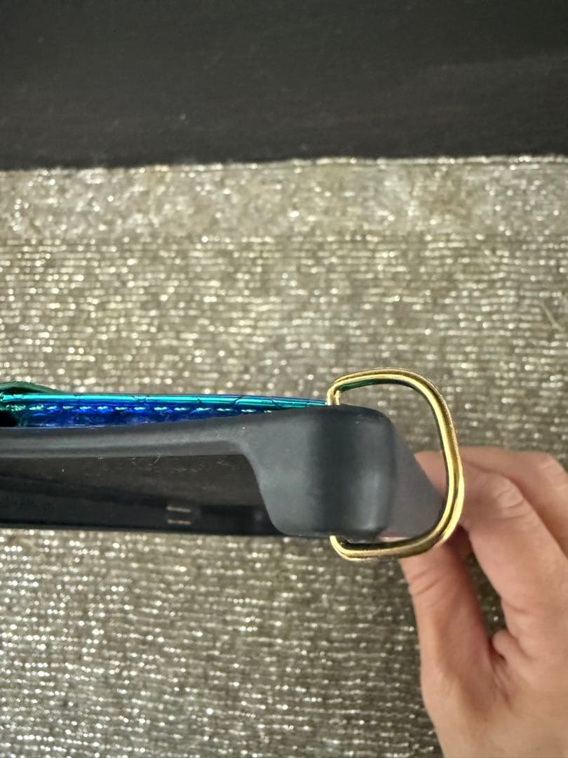 BANDOLIER iPhone14proケース