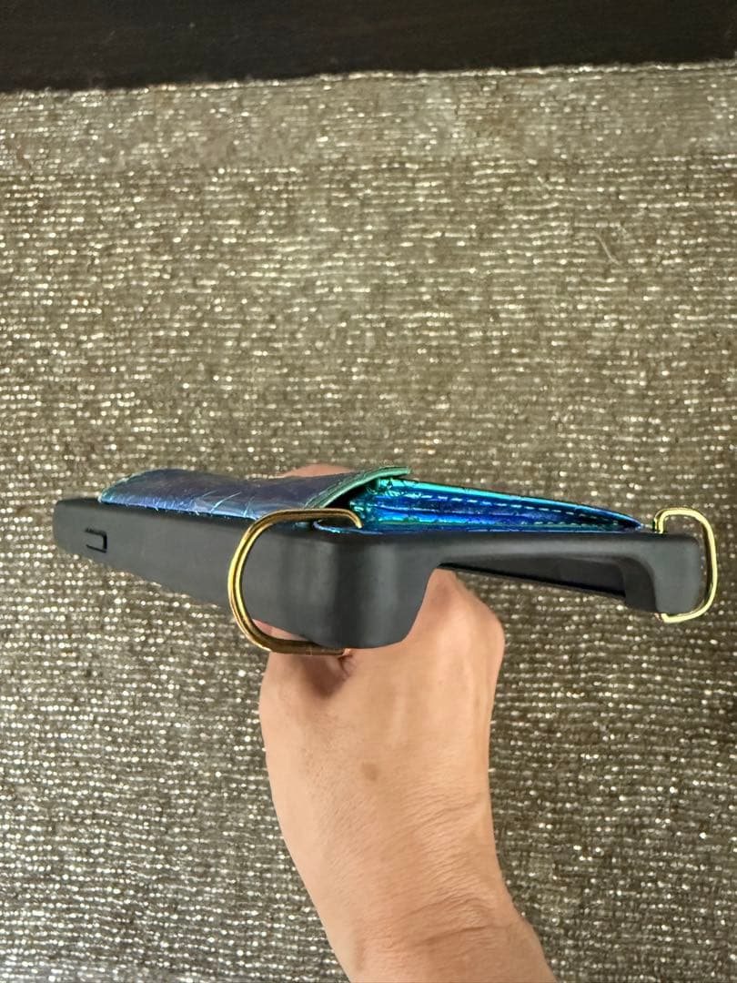 BANDOLIER iPhone14proケース