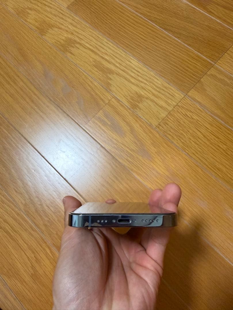 Apple iPhone 13 Pro シエラブルー 本体　128GB