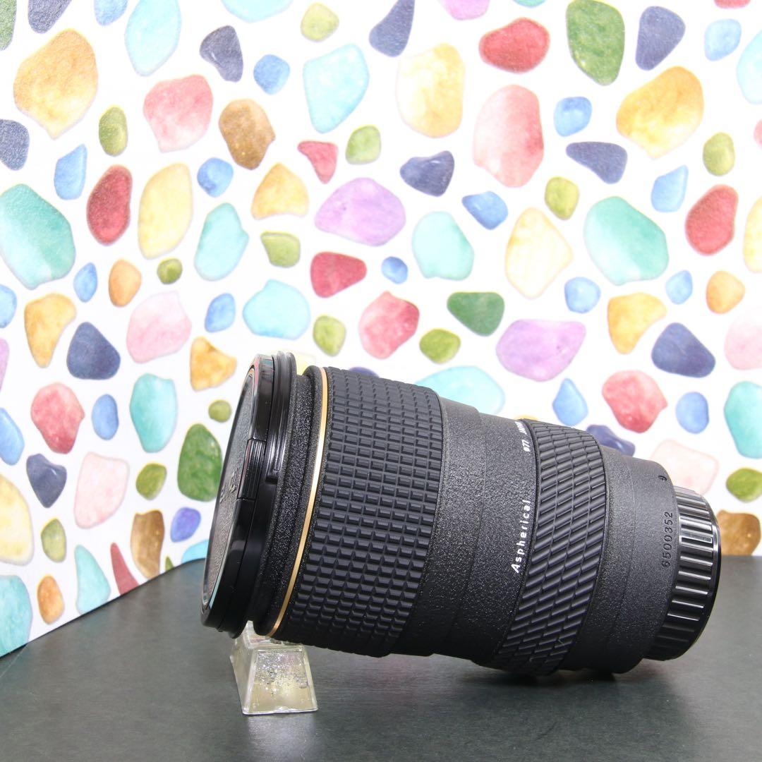 ♥︎外観美品 ◇Tokina AT-X PRO 28-80mm F2.8 SONY