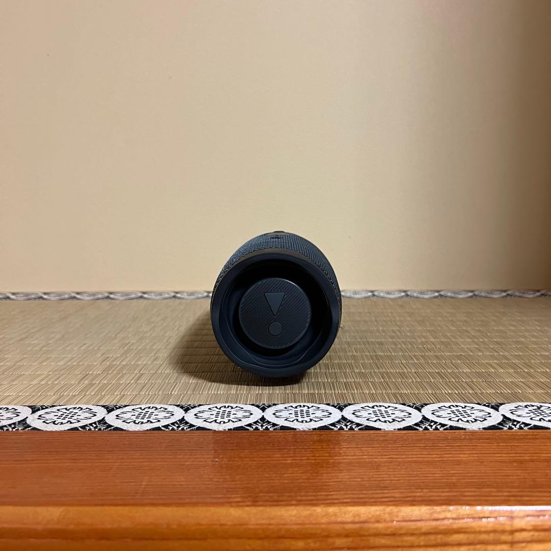 JBL Charge Essential 2 ブラック