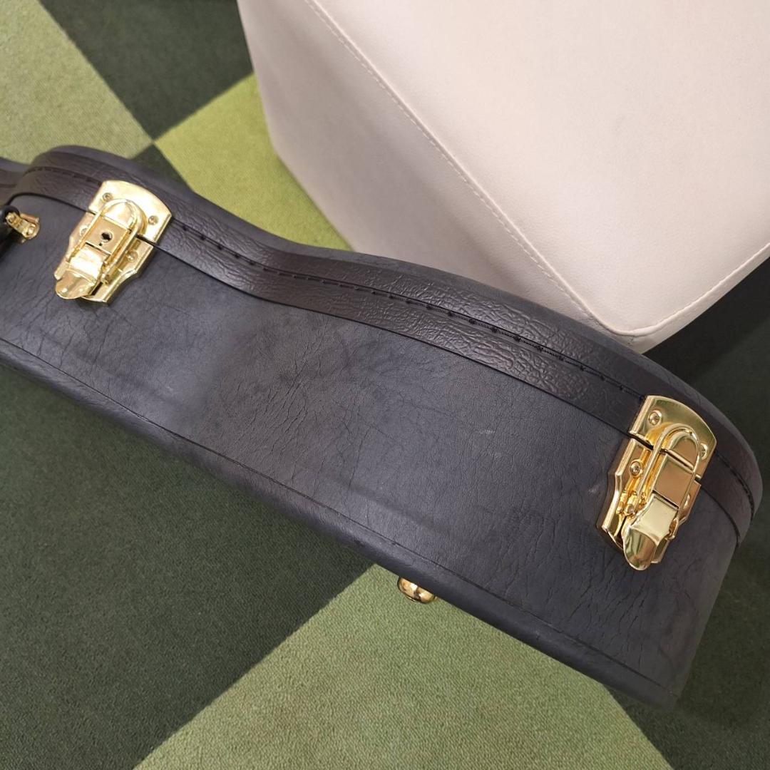 GA2865◆K.YAIRI SRF-MA1 アコースティックギター ケース付き