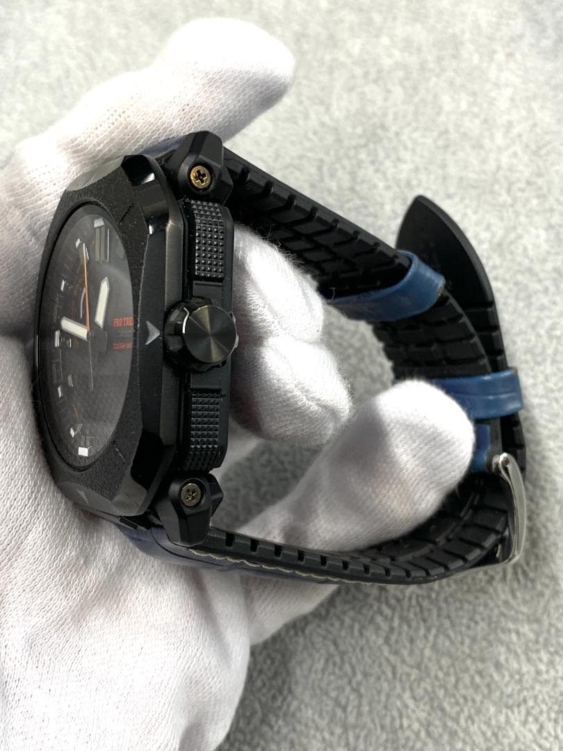 CASIO PRW-6900BF PRO TREK クライマー C006625