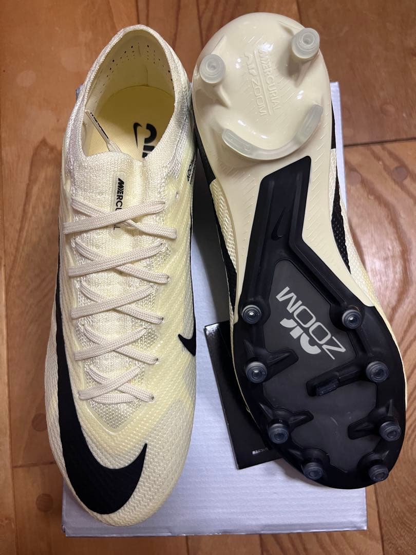 新品　特価　ナイキ　マーキュリアル ヴェイパー15 エリート AG-PRO