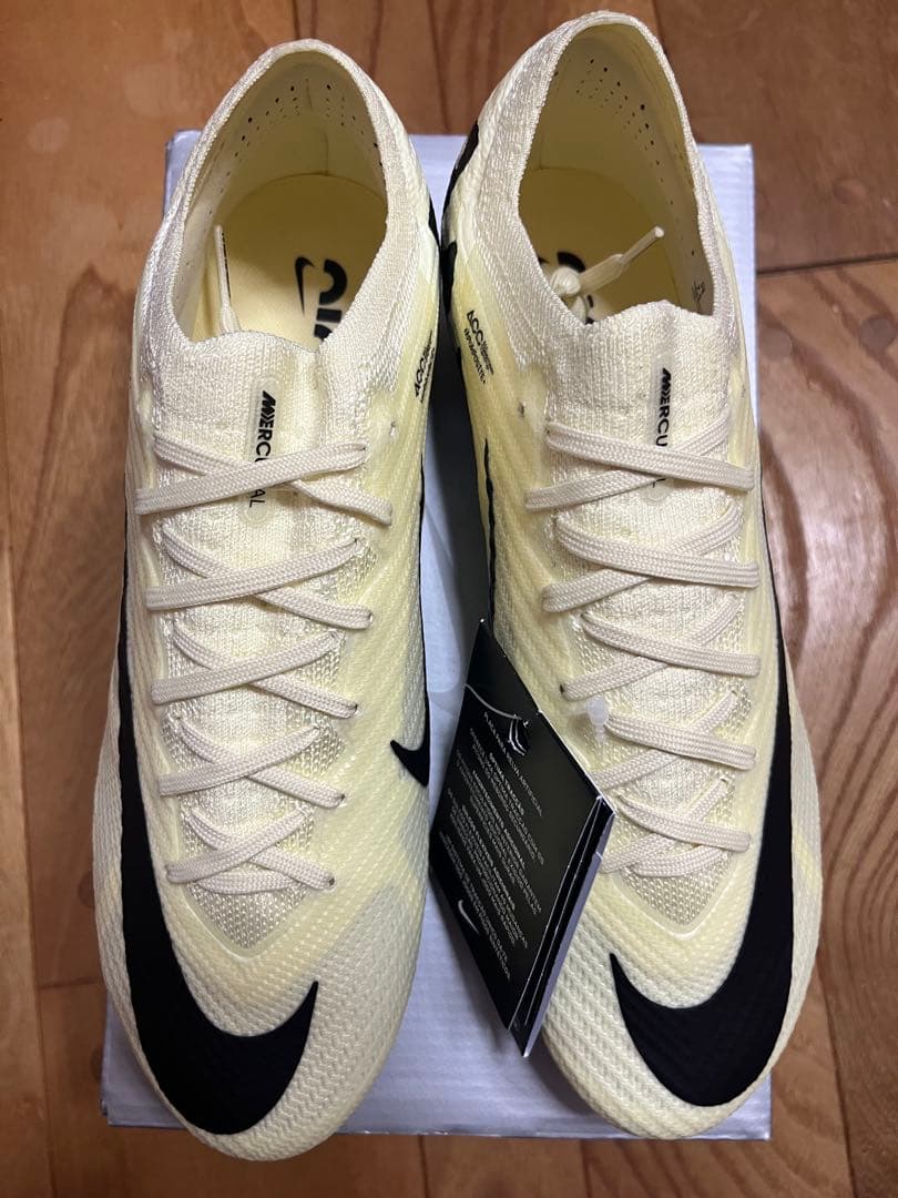 新品　特価　ナイキ　マーキュリアル ヴェイパー15 エリート AG-PRO