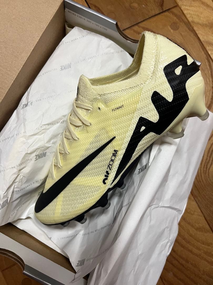 新品　特価　ナイキ　マーキュリアル ヴェイパー15 エリート AG-PRO