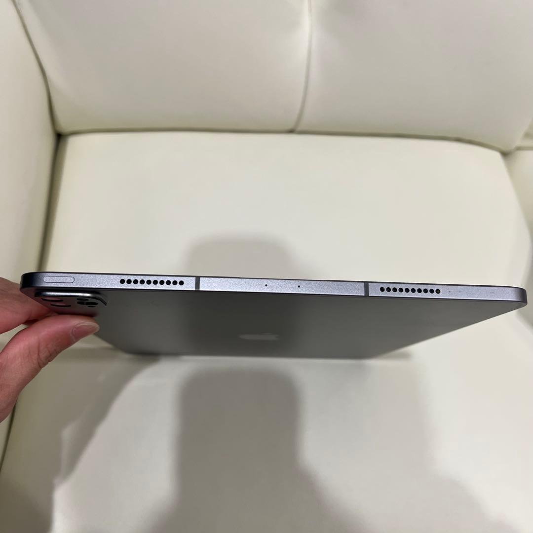 Apple Pencil付きiPad Pro 12.9インチ 第6世代 1TB