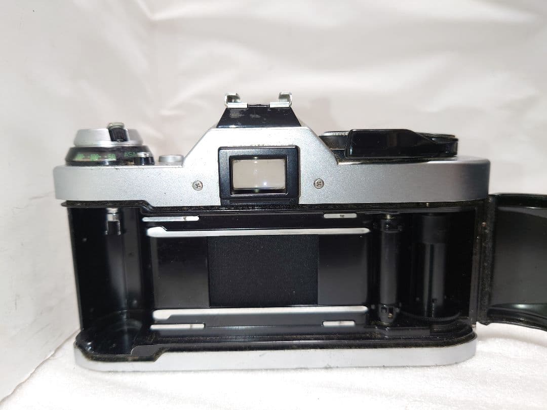 ★人気！美品セット★Canon AE-1 p 50mm 35-105