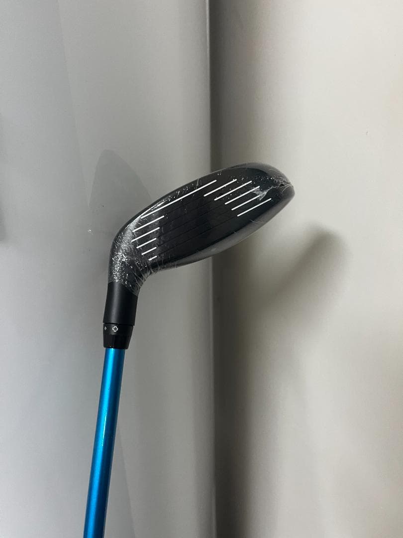 PING G 440 ユーティリティ 17度