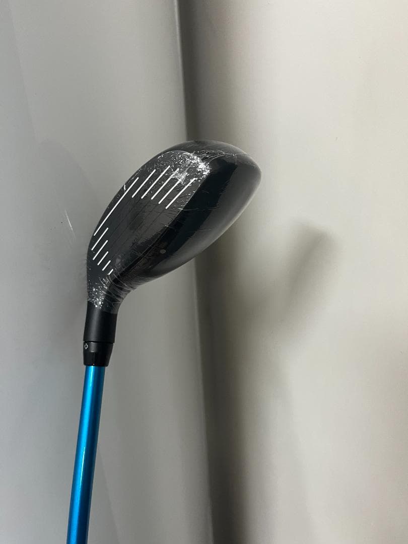 PING G 440 ユーティリティ 17度