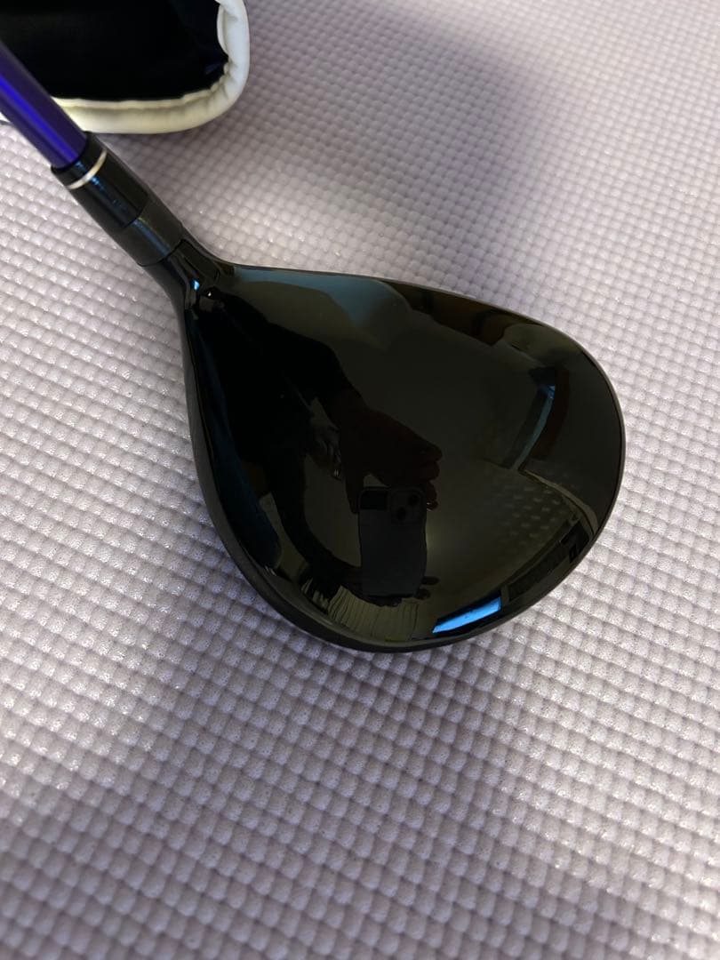 クラブ HONMA TW757 3W VIZARD MP-7X