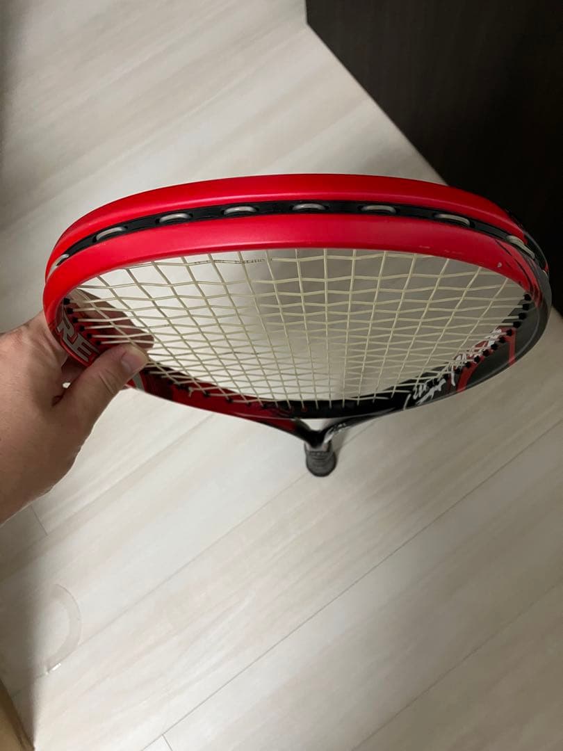 【極美品！希少サイズ】 ナノフォース8V REV SL2