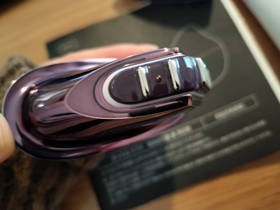 キャトルリフト家庭用RF 美顔器