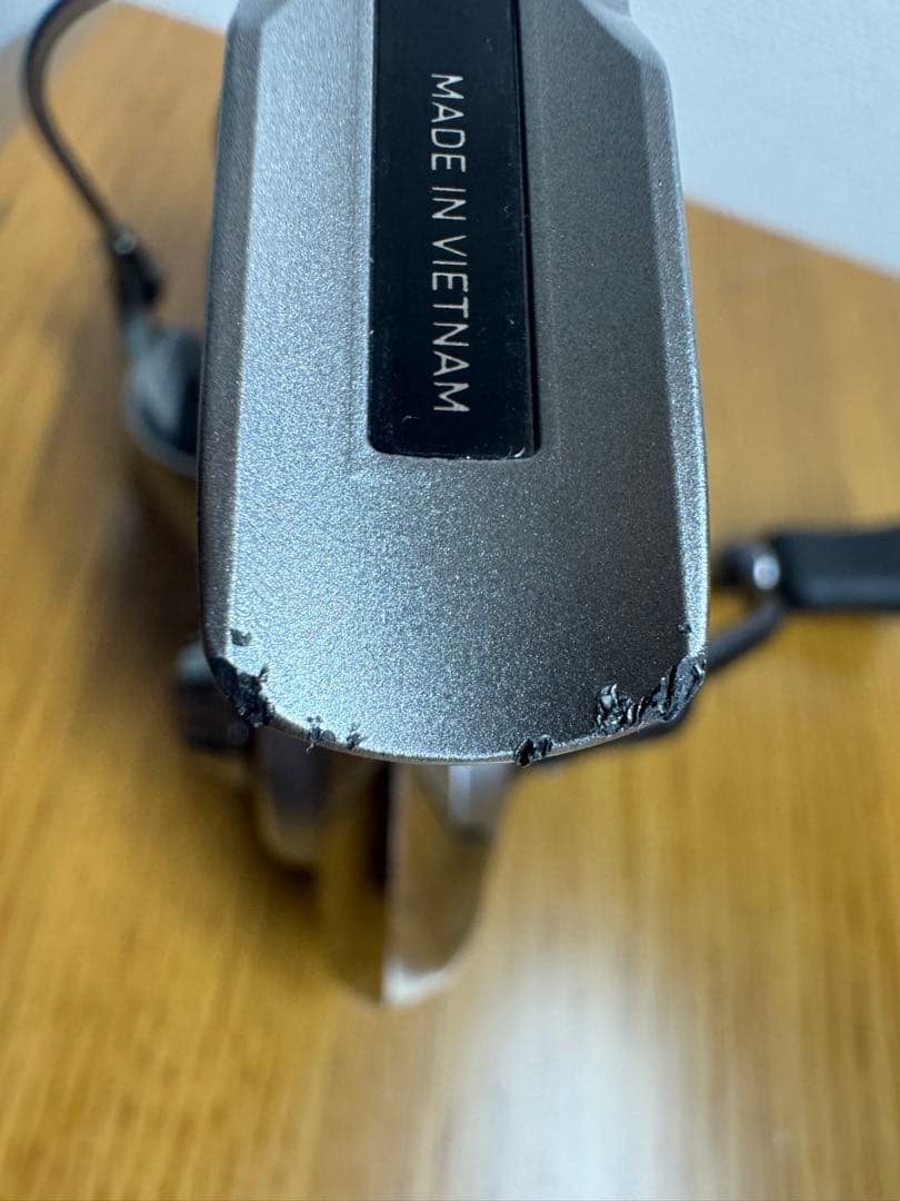 リール 25 CALDIA FC LT 2000S