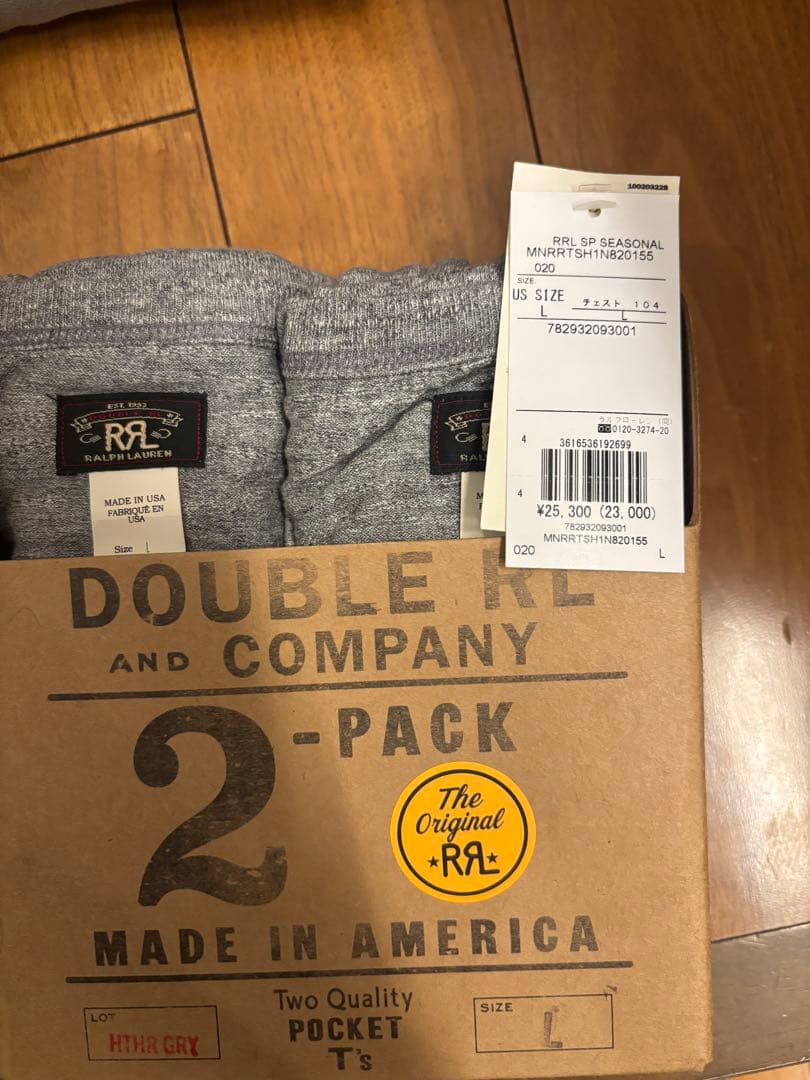 き*ょ様 総額80万　LOFTMAN ロフトマン　福袋　2026AW MーL メ