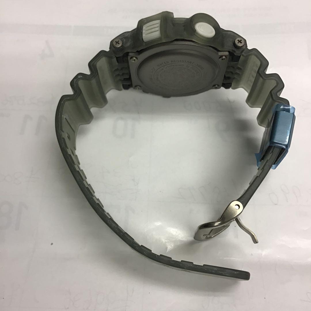 ❣️CACIOカシオ❣️G-SHOCKDW-9700K-7Tタフソーラーイルカクジラ