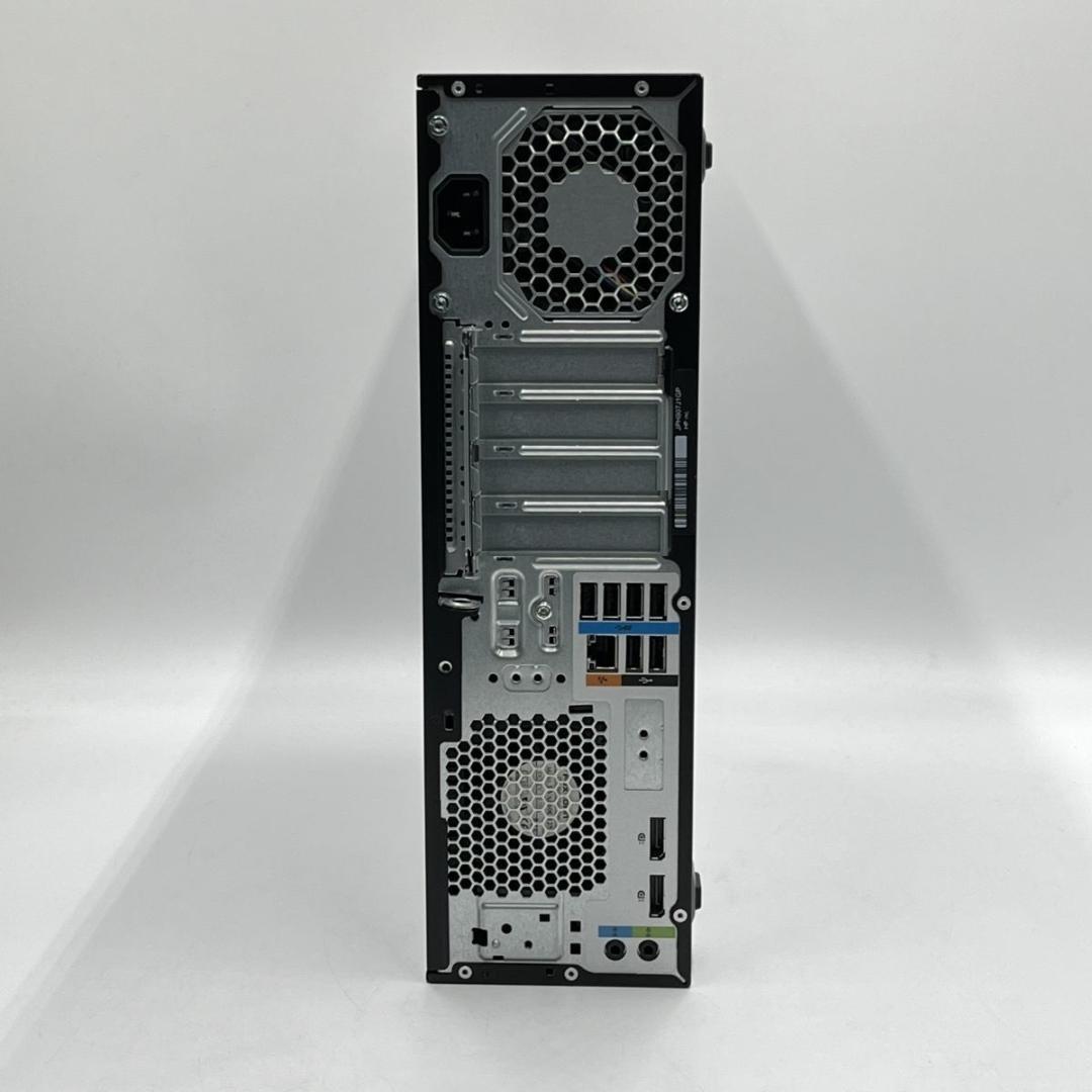 爆速 i5 8500T 32GBメモリ 256G SSD 1TB HDD