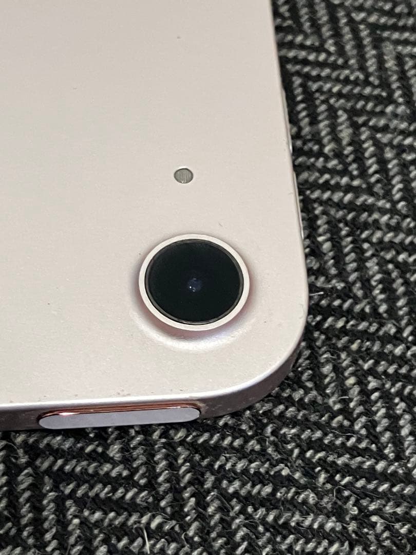 iPad Air 第5世代 64GB WIFI モデル ピンク