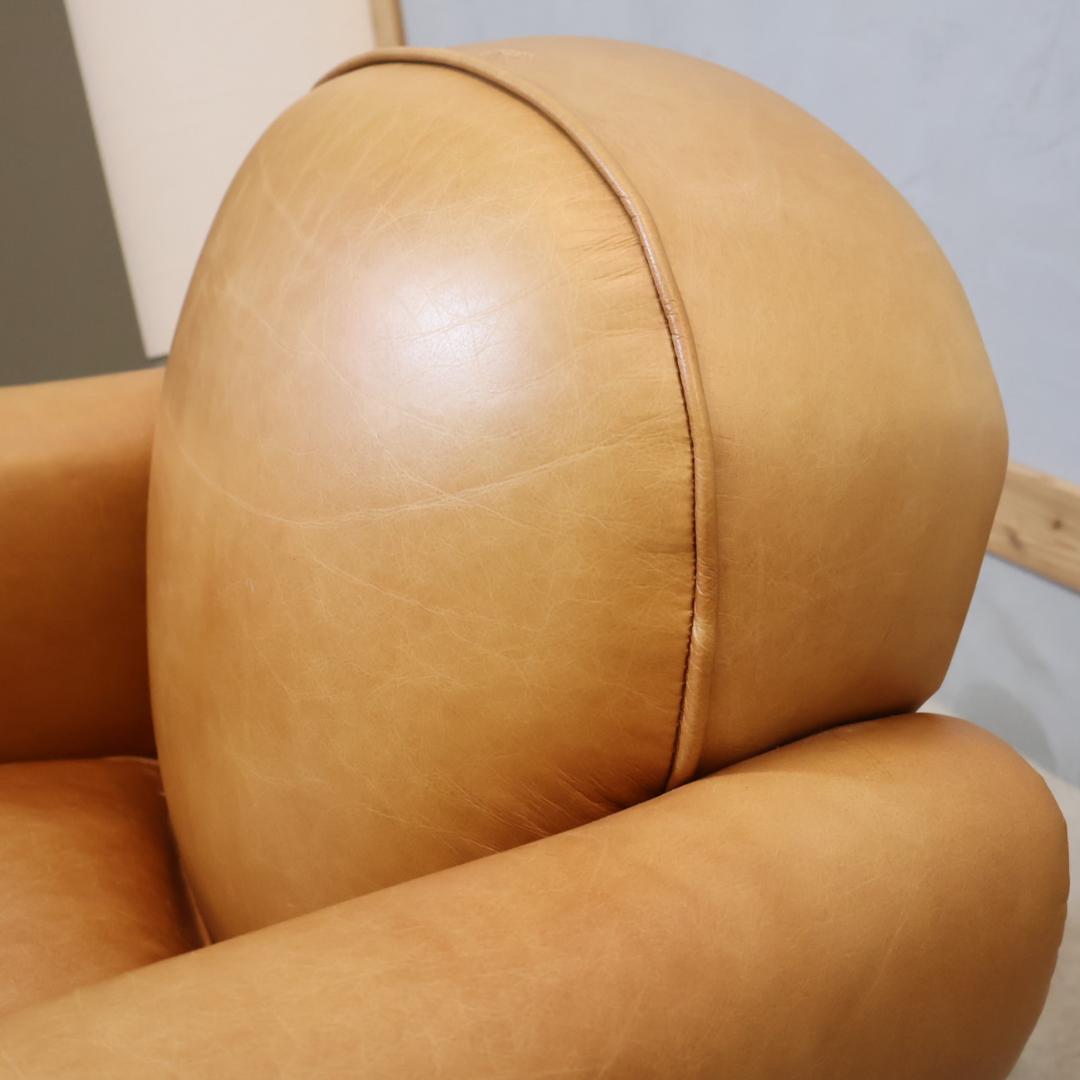 アクメファニチャー OAKS CLUB CHAIR 1シーターソファ 1Pソファ