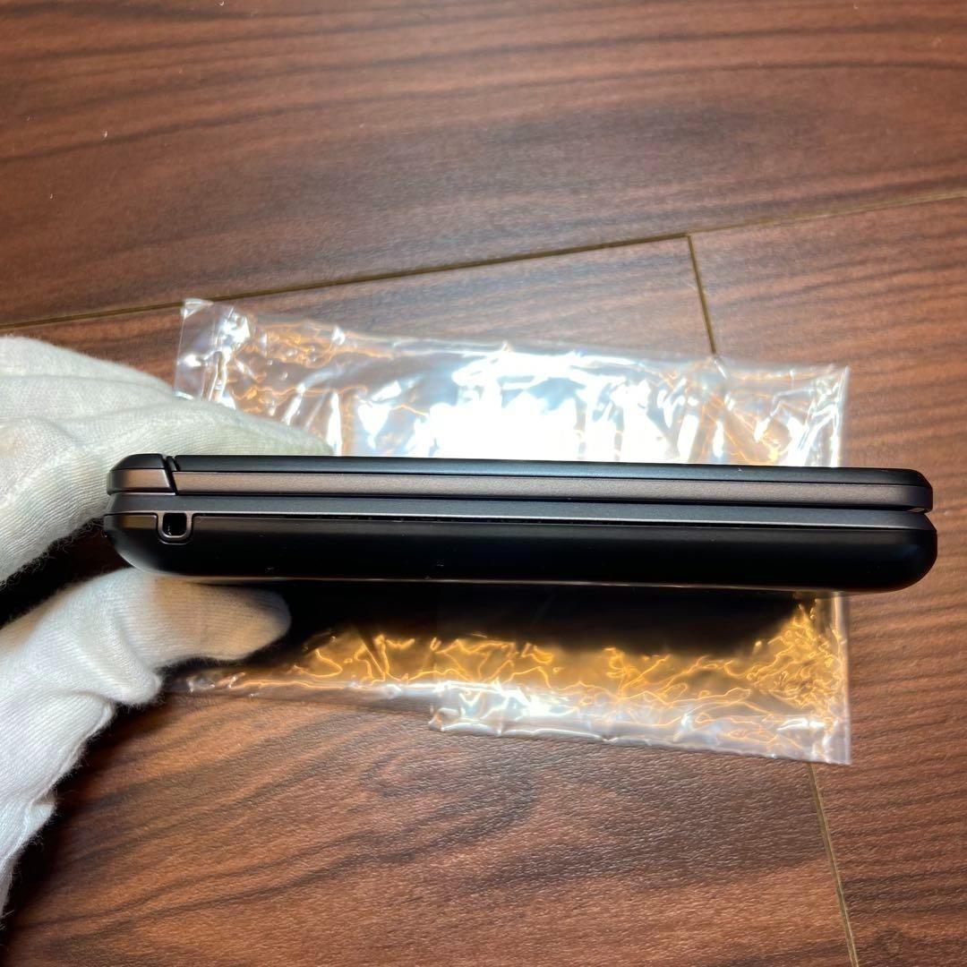 GRATINA グラティーナ KYF39SKA ガラケー ほぼ新品 3848