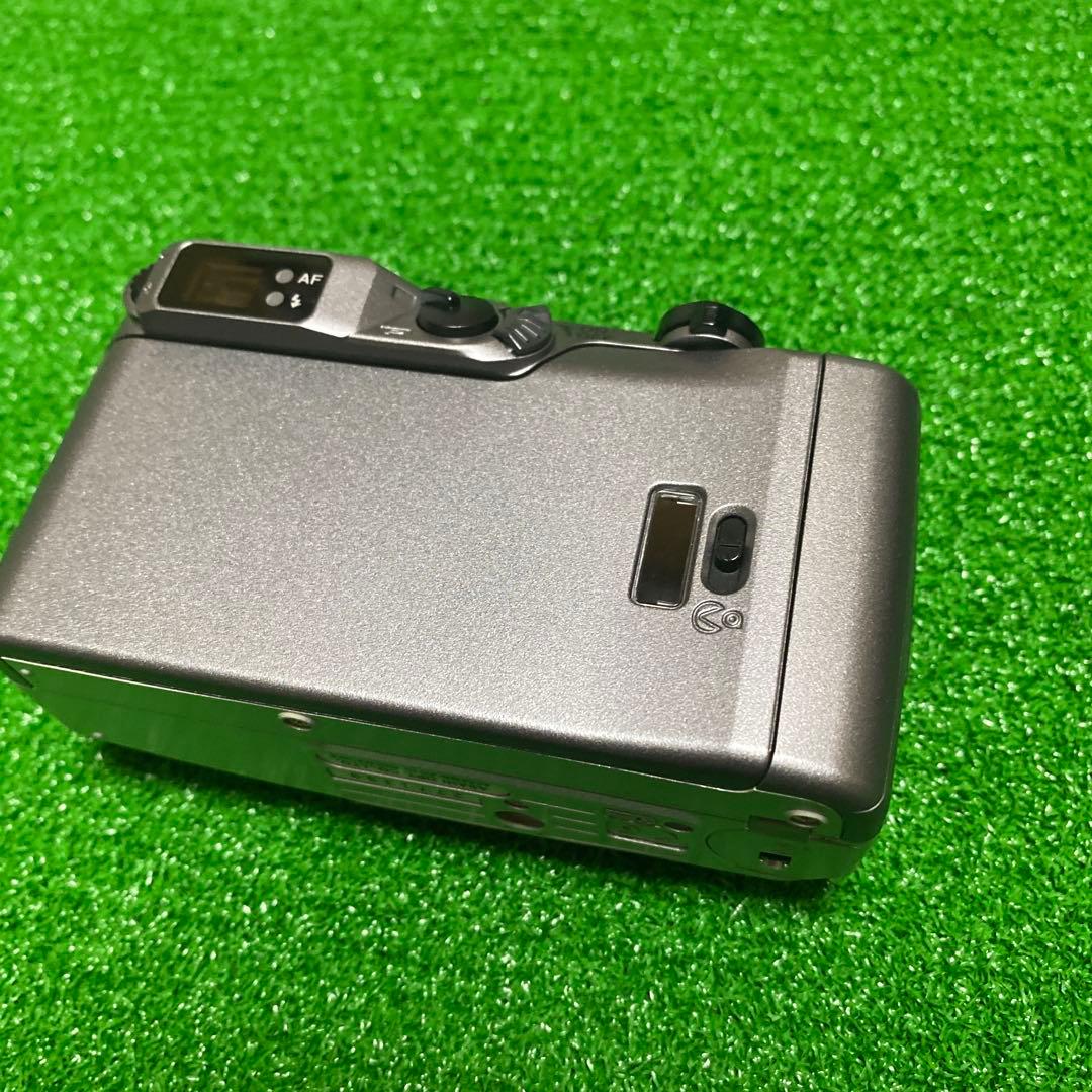 PENTAX コンパクトフィルムカメラ　ESPIO140M.140.135M