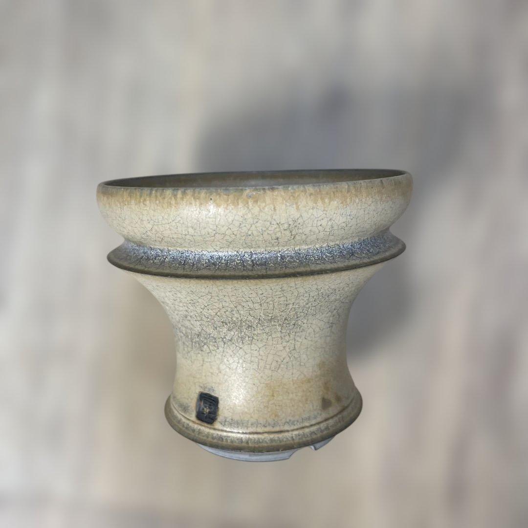 高橋唐治　Y鉢　raw life factory invisibleink